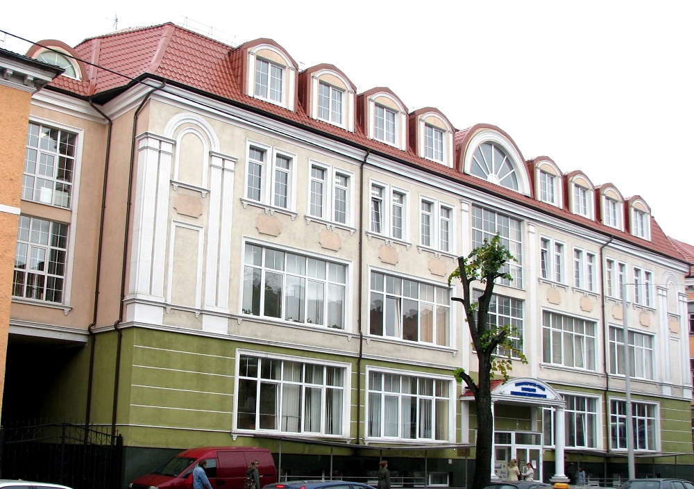 Купить диплом в Калининграде Купить диплом в Калининграде